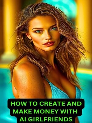 cover image of How to Create and Make Money With AI Girlfriends